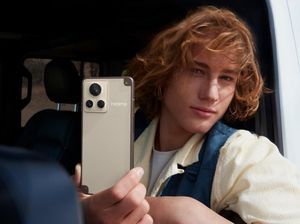 Realme GT2 Explorer Master Bawa Spek Gahar Harga Menggiurkan