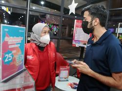 Rek... Sinyal 3G di Jawa Timur Segera Dinonaktifkan