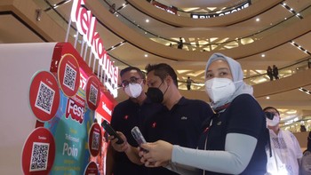 Migrasi ini, juga upaya perluasan pemerataan layanan 4G dengan menonaktifkan sinyal 3G di beberapa wilayah. Seperti di Sidoarjo dan beberapa kota/kabupaten lainnya di Jawa Timur, terhitung mulai 20 Juli 2022 mendatang, secara permanen, dipastikan tidak tersedia jaringan seluler generasi ketiga lagi. Pada tanggal tersebut pula, Telkomsel menonaktifkan sinyal 3G. 