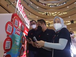 Rek... Sinyal 3G di Jawa Timur Segera Dinonaktifkan