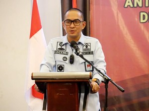 Pemprov DKI Ungkap Baru 5 dari 70 Budaya Asli Jakarta yang Dicatatkan