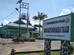 Pelayanan Buruk RSUD Talaud Berujung Bayi Meninggal Dibongkar Legislator