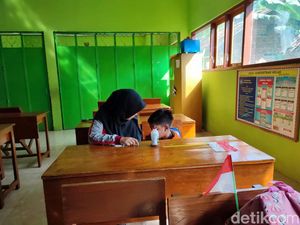 5 SD di Ponorogo Tak Dapat Murid Baru, Disdik Klaim gegara Program KB