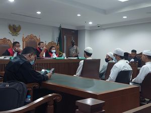 Jaksa: Pengeroyok Ade Armando Berasal dari Partai Masyumi