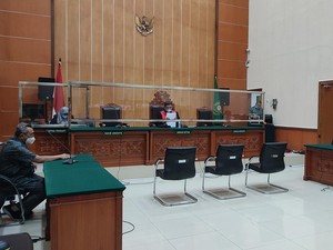 Rudy Hartono Menang Praperadilan, Status Tersangka Korupsi Tak Sah!