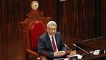 Sosok Rajapaksa, Presiden Sri Lanka yang Kabur Saat Negara Bangkrut