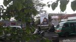 Perangi Judi Slot dengan Spanduk di Pinggir Jalan