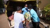 Sri Lanka mengalami kekurangan uang untuk membayar impor dasar seperti bahan bakar dan makanan, selain itu obat-obatan juga menjadi langka.  
