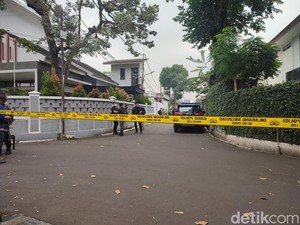 Tembak Brigadir J, Kenapa Bharada E Tak Kawal Kadiv Propam?