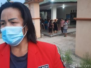 Sambo Dihukum Mati, Keluarga Brigadir Yosua: Terima Kasih Tuhan