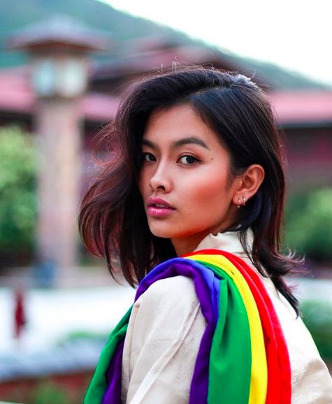 Tashi Choden Tashi Choden