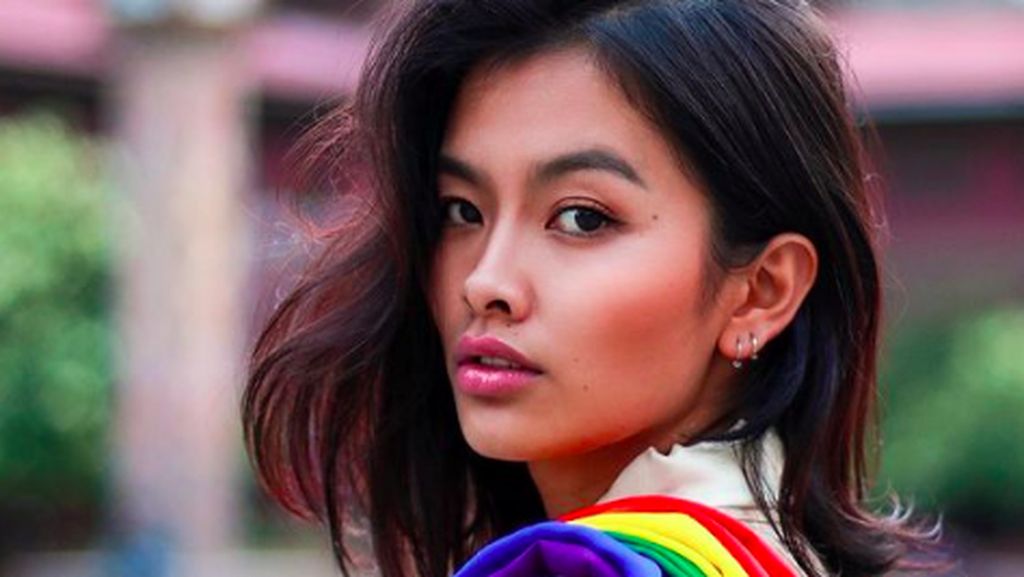 Most Pop: Gaya Tashi Choden, Miss Universe Pertama Dari Bhutan yang Lesbi