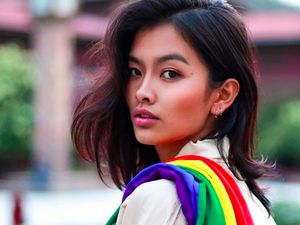 Most Pop: Gaya Tashi Choden, Miss Universe Pertama Dari Bhutan yang Lesbi