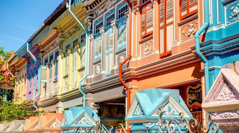 Tempat wisata di Singapura Tempat wisata di Singapura
