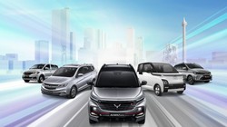 5 Tahun Berkiprah, Apa Saja Pencapaian Wuling di Indonesia?