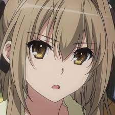 Tokoh anime tercantik.