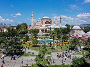 Liburan ke Turki Cuma Rp 13 Jutaan, Dapat Diskon Lagi, Cek di Sini!