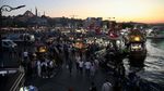 Turki Ramai Banget Wisatawan Saat Libur Idul Adha, Lihat Nih
