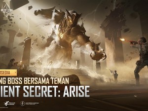 Update PUBG Mobile 2.1, Main Jadi Lebih Seru dengan Mode Baru