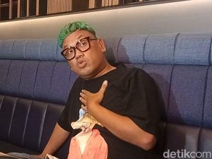Dipolisikan, Uya Kuya Minta Pelapor Lihat Kontennya Secara Utuh