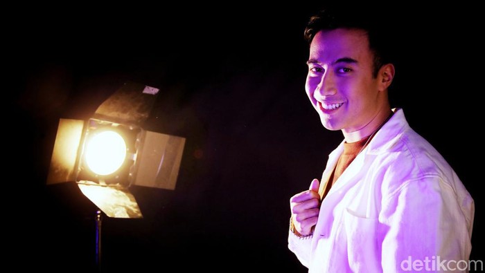 Dijalani Vidi Aldiano dalam Pemeriksaan Kanker, Apa Itu PET-CT Scan?