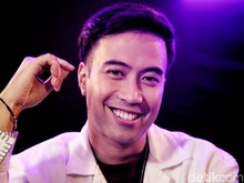 Vidi Aldiano, Mr. Nice Guy Vidi Aldiano, Mr. Nice Guy