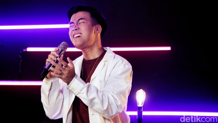 Vidi Aldiano Curhat Kankernya Sudah Menyebar, Ini Alasan Kanker Bermetastasis