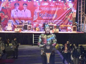 Jurus Pemprov Kalteng Genjot Perdagangan-Investasi Produk Unggulan