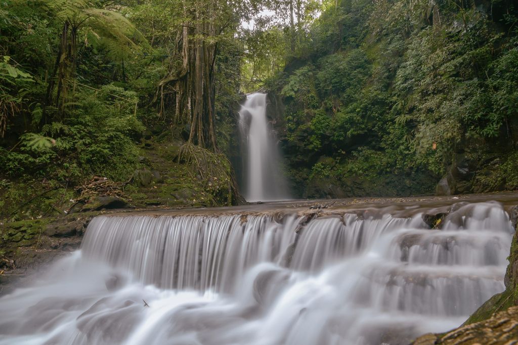 25 Tempat Wisata di Jawa Barat Paling Terbaik