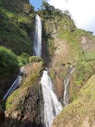 Lokasi wisata di Jawa Barat.