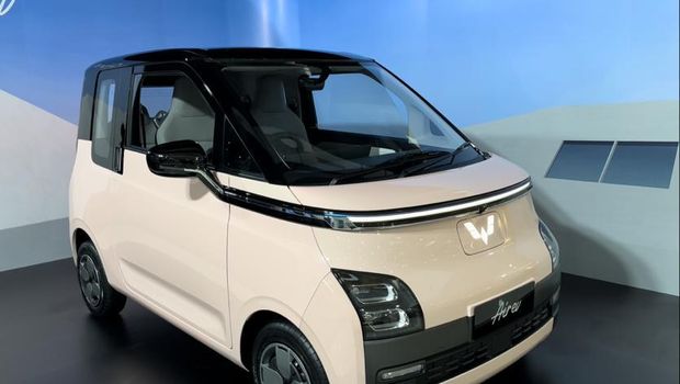 Wuling Air ev