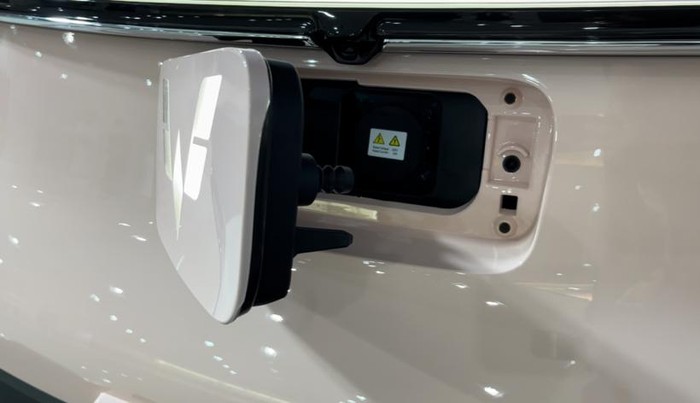 Wuling Air ev
