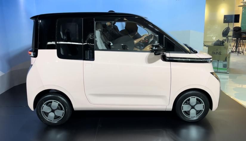 Wuling Air ev
