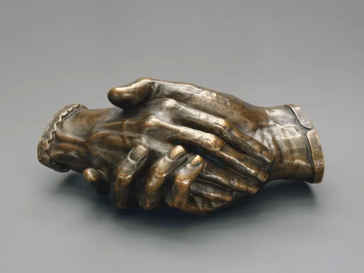 7 Karya Seni Favorit BTS