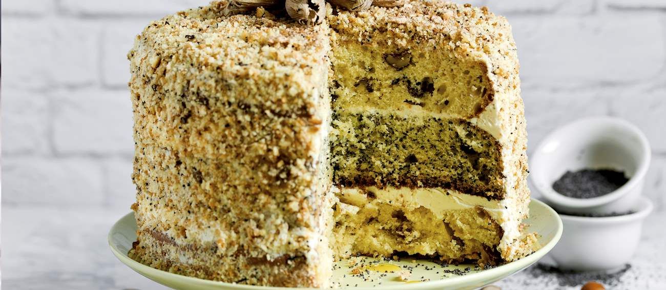 7 Kue Terenak di Dunia Versi TasteAtlas, Ada Kue Putu Indonesia