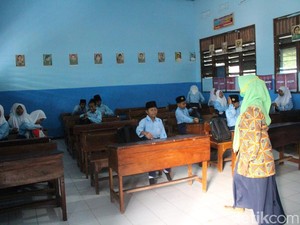 Penangkapan Mas Bechi Tak Pengaruhi Aktivitas Ponpes Shiddiqiyyah