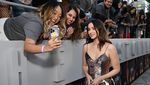 Ana de Armas Sang Mata-mata Seksi