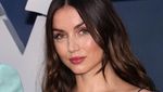Ana de Armas Sang Mata-mata Seksi
