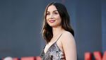 Ana de Armas Sang Mata-mata Seksi