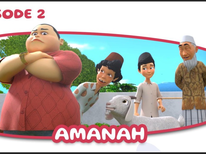 animasi ibra