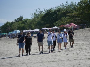 Bali Dipercaya Siap Jadi Tuan Rumah World Beach Games 2023