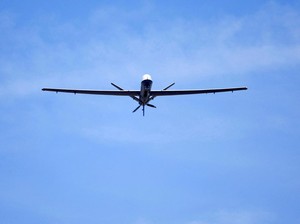 2 Pesawat Angkatan Udara Italia Tabrakan, 2 Pilot Tewas