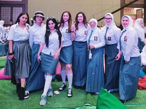 Aura Kasih