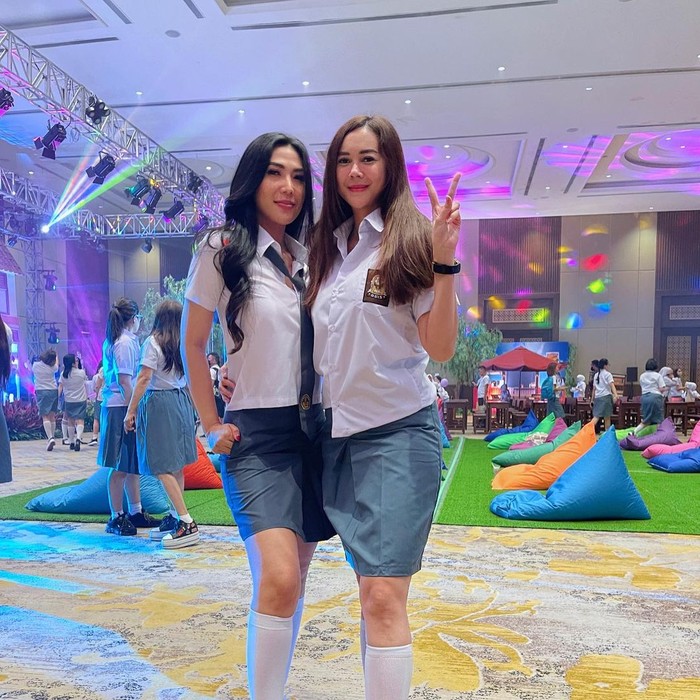 Aura Kasih