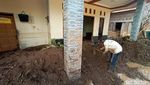 Kondisi Terkini Korban Banjir Bandang di Pati