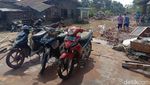 Kondisi Terkini Korban Banjir Bandang di Pati