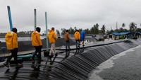 Solar dalam beberapa waktu lalu melonjak secara drastis akibat kenaikan harga minyak global. Di Negeria, solar tidak disubsidi seperti bensin. Harganya mencapai tiga kali lipat menjadi sekitar Rp 28 ribu per liter. 