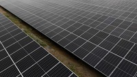 Permintaan panel surya di Nigeria meningkat seiring mahalnya harga solar.  