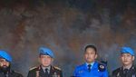Potret Kedekatan Brigadir Yoshua dengan Keluarga Kadiv Propam