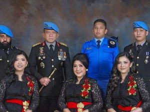 Pengakuan Mengejutkan Ibu Brigadir J soal Kebaikan Istri Ferdy Sambo